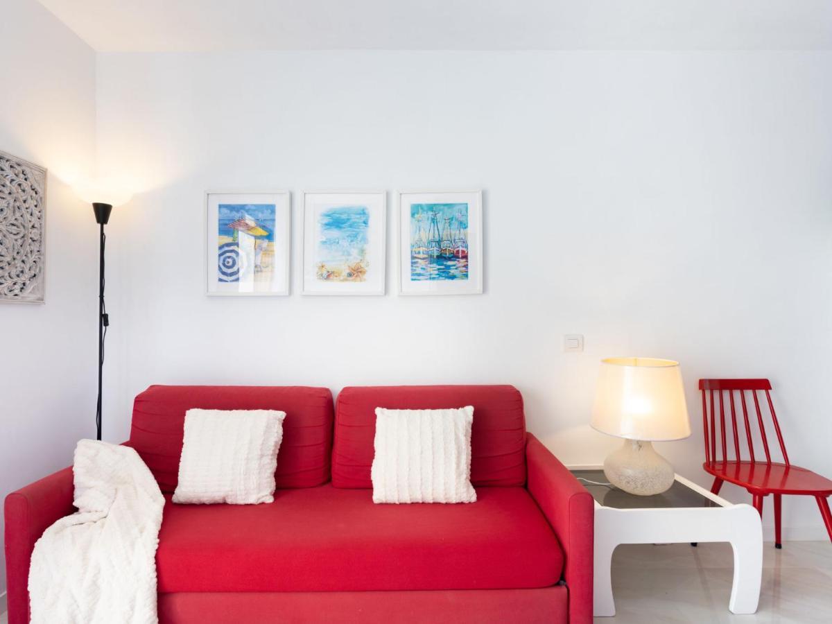 Apartment El Carmen By Interhome Los Cristianos  Exterior foto