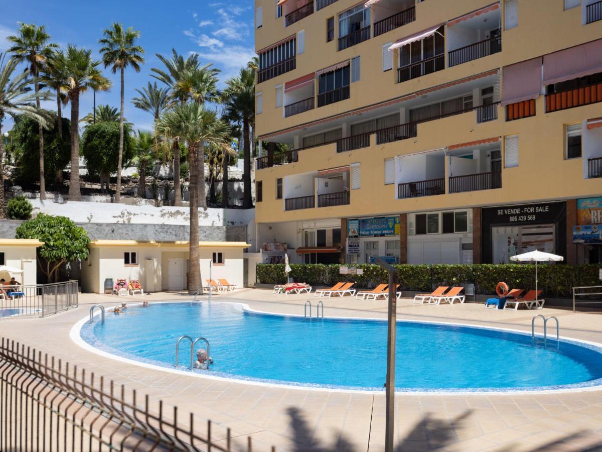 Apartment El Carmen By Interhome Los Cristianos  Exterior foto